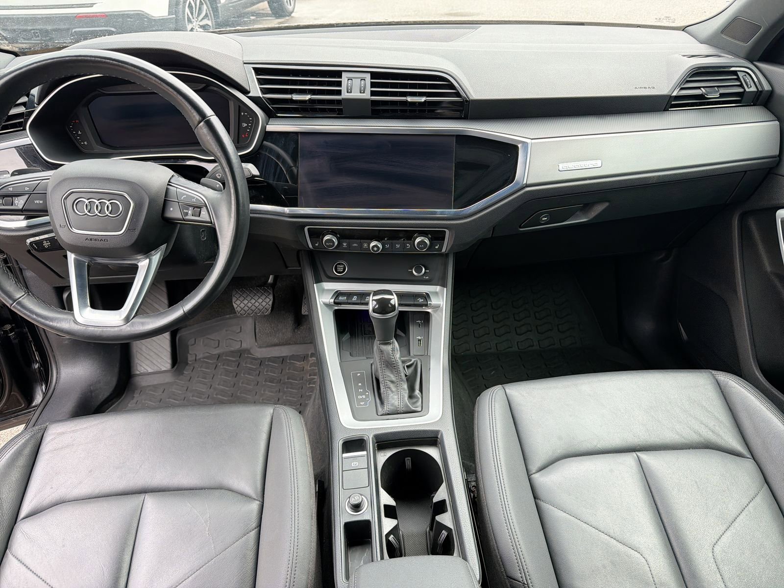 Used 2021 Audi Q3 2.0T Premium Plus w/ Premium Plus Package AWD/4WD image 20