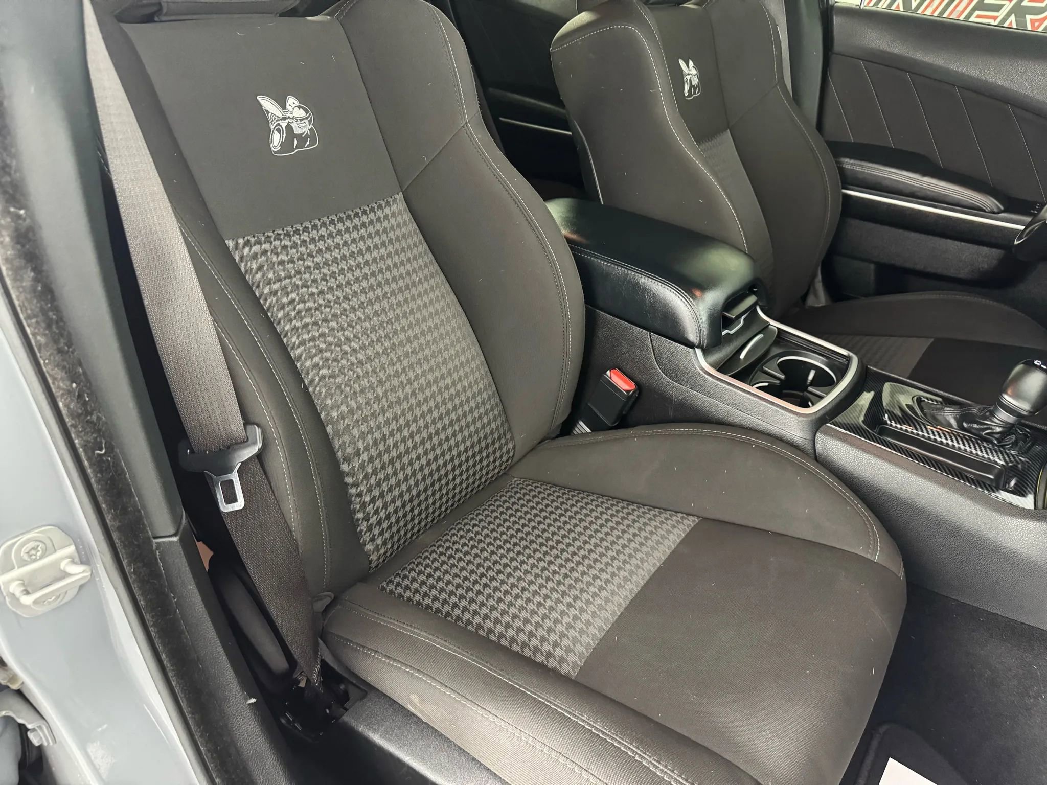 Used 2022 Dodge Charger Scat Pack w/ Navigation & Travel Group image 39