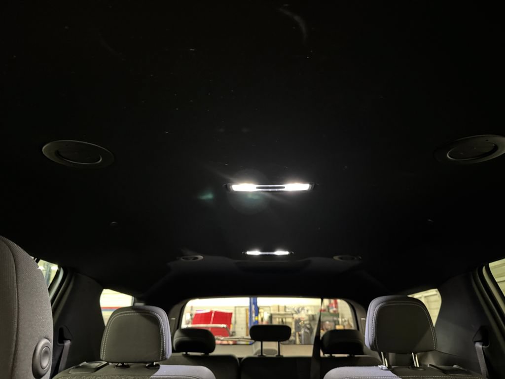 Used 2024 Chevrolet Traverse LT AWD/4WD image 26