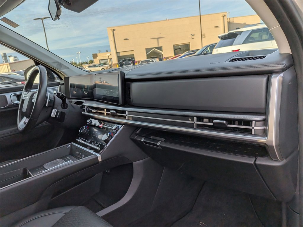 Used 2024 Hyundai Santa Fe XRT image 23