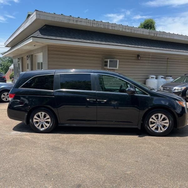 Used 2015 Honda Odyssey EX-L image 6