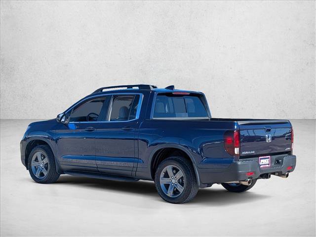 Used 2023 Honda Ridgeline RTL image 8