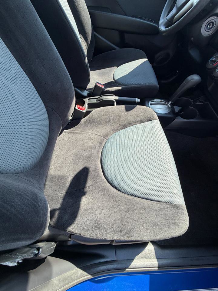 Used 2008 Honda Fit image 17
