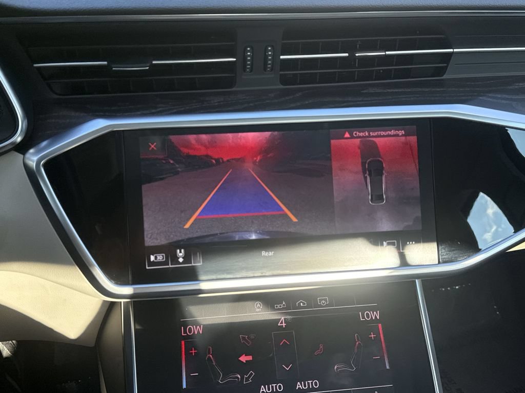 Used 2019 Audi A6 3.0T Premium Plus AWD/4WD image 24