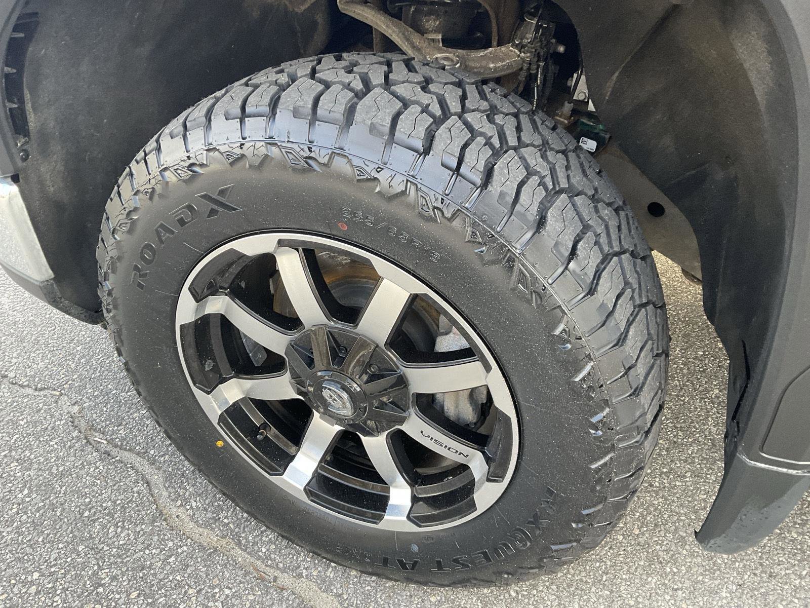 Used 2024 GMC Sierra 1500 Pro image 9