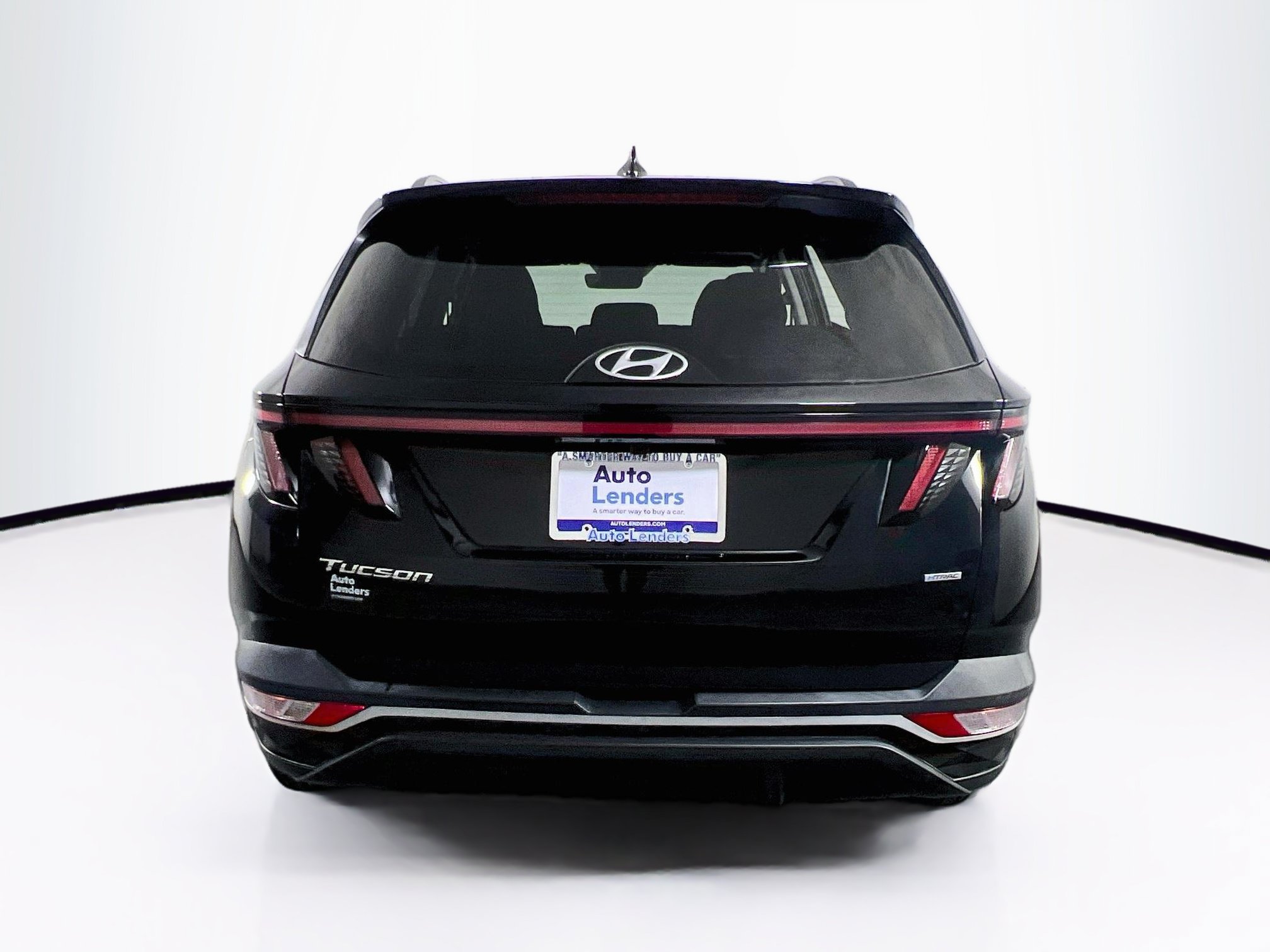 Used 2023 Hyundai Tucson SEL AWD/4WD image 6