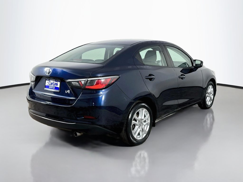 Used 2018 Toyota Yaris iA FWD image 8