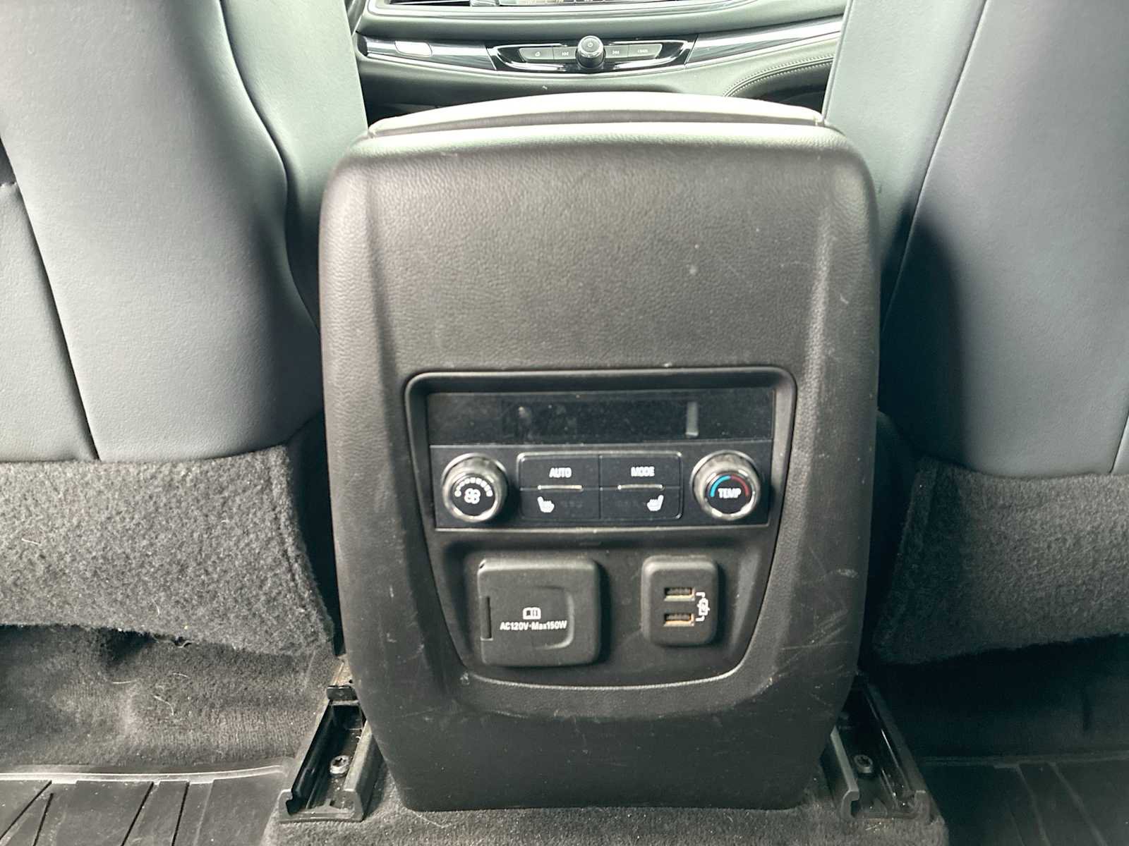 Certified 2019 Buick Enclave Premium image 21