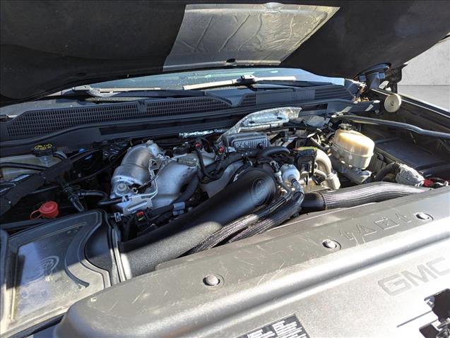 Used 2017 GMC Sierra 2500 Denali w/ Duramax Plus Package image 23