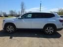 Used 2023 Volkswagen Atlas SEL AWD/4WD image 7