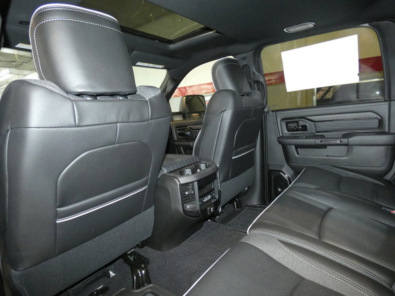 New 2026 RAM 2500 Limited image 30