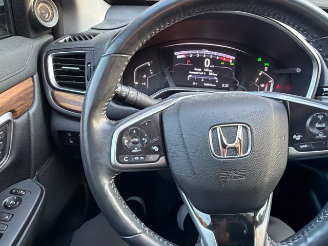Used 2020 Honda CR-V Touring image 18