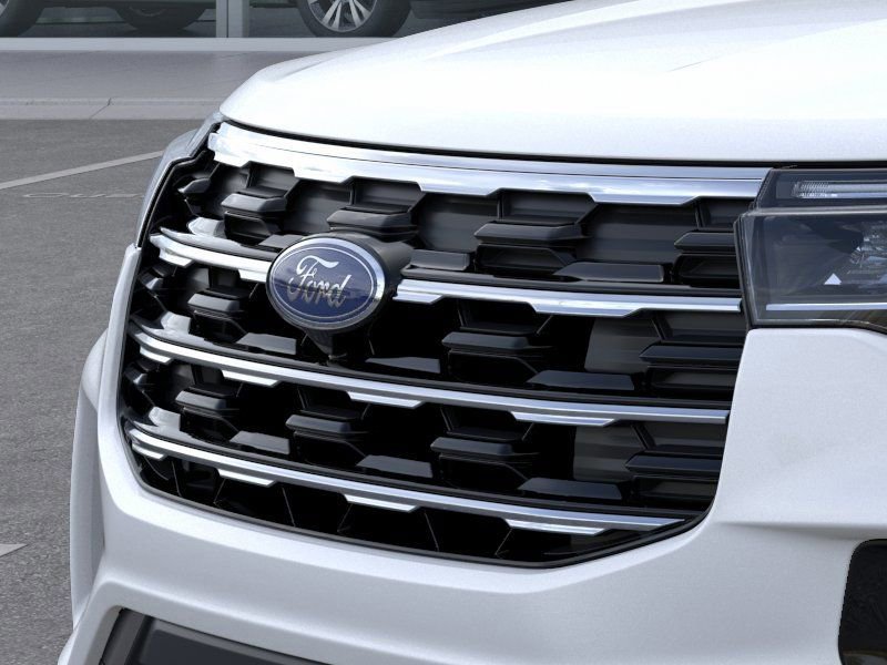 New 2026 Ford Explorer Active w/ Active Comfort Package AWD/4WD image 18