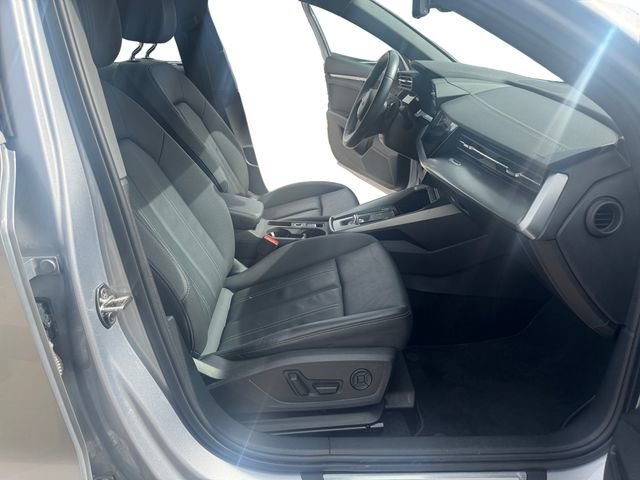 Used 2024 Audi A3 2.0T Premium image 15