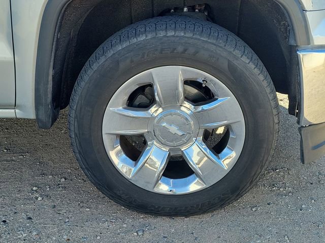 Used 2014 GMC Sierra 1500 2WD Regular Cab w/ Sierra Convenience Package image 5