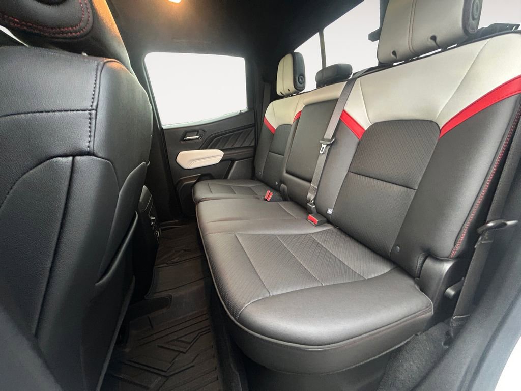 Used 2023 GMC Canyon AT4X w/ Edition 1 image 11