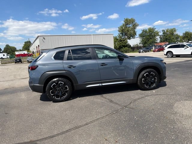 New 2026 MAZDA CX-50 Meridian Edition w/ Weather Package AWD/4WD image 6