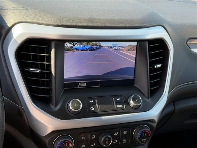 Used 2023 GMC Acadia SLE w/ Driver Convenience Package image 26