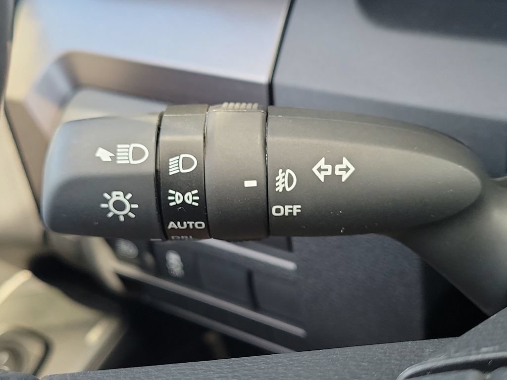 New 2026 Toyota 4Runner SR5 AWD/4WD image 11