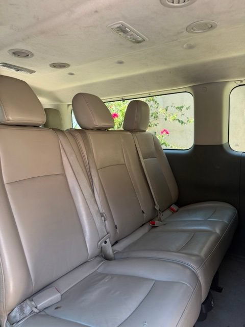 Used 2019 Nissan NV 3500 SL RWD image 14