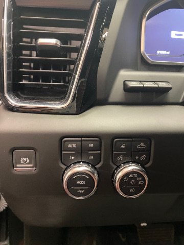 Used 2024 GMC Sierra 1500 Denali Ultimate AWD/4WD image 33