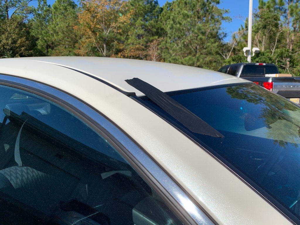 Used 2017 Nissan Altima 2.5 SV image 2