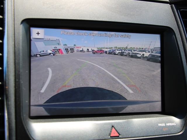 Used 2017 Ford Taurus SEL w/ Equipment Group 201A AWD/4WD image 21