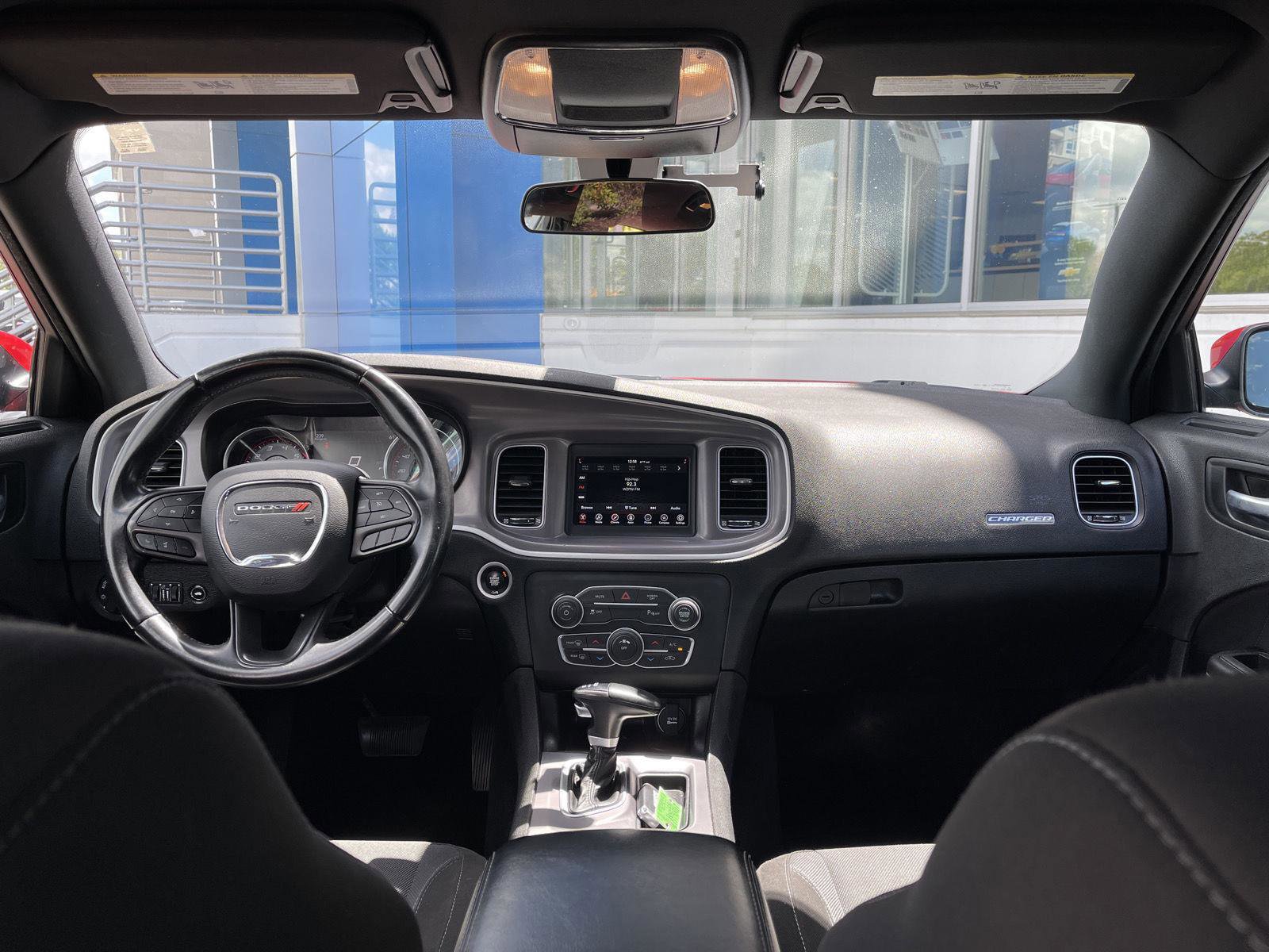 Used 2022 Dodge Charger SXT RWD image 21