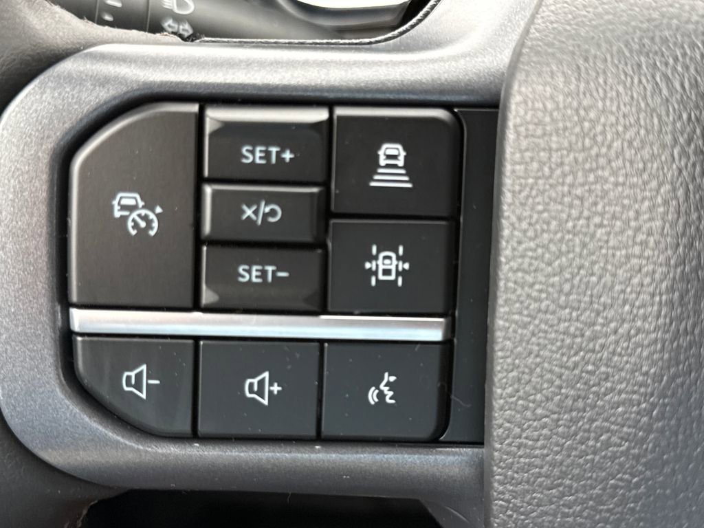 New 2026 Ford F150 Lariat w/ Equipment Group 501A Mid image 33