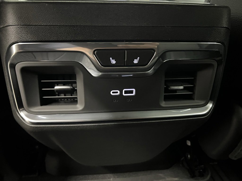 New 2026 GMC Sierra 2500 Denali w/ Technology Package image 36