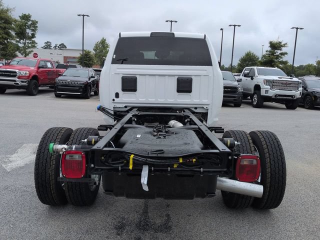 New 2026 RAM 4500 Tradesman w/ Chrome Appearance Group AWD/4WD image 5