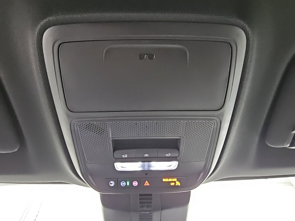 New 2026 Buick Enclave Sport Touring w/ Power Package image 22