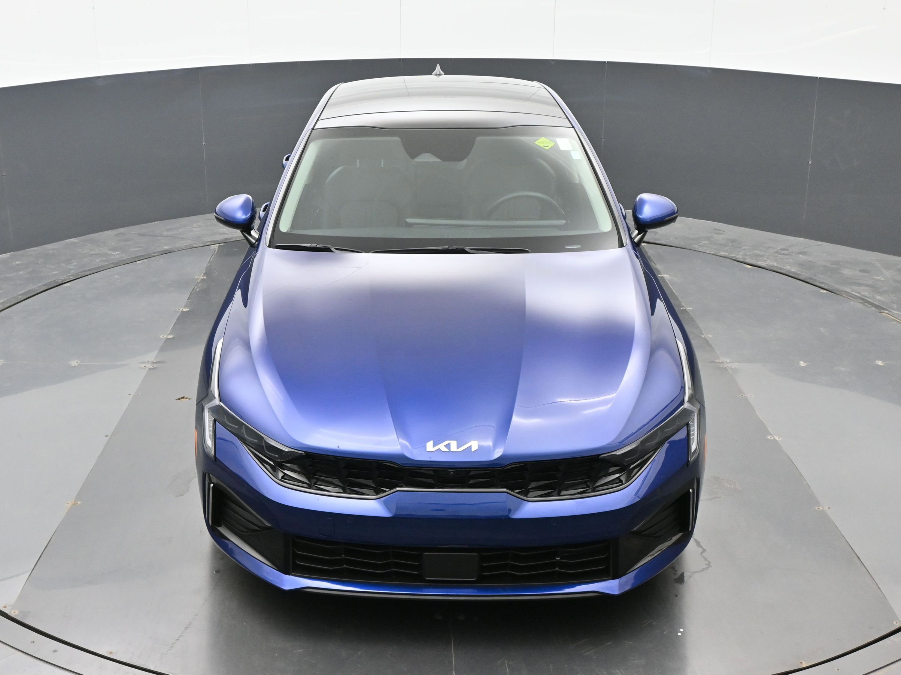 Used 2025 Kia K5 EX image 35