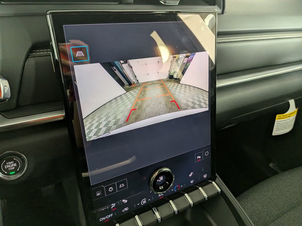 New 2026 GMC Terrain Elevation image 23