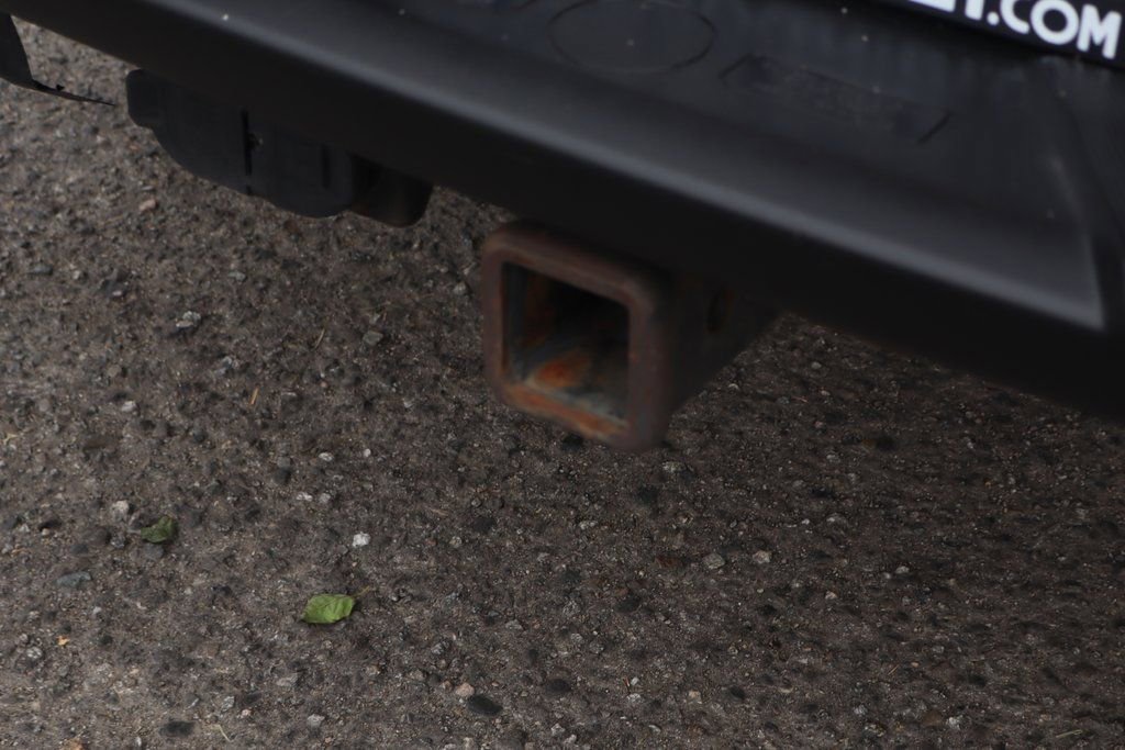 Used 2014 Ford F150 FX4 w/ Equipment Group 402A Luxury image 47