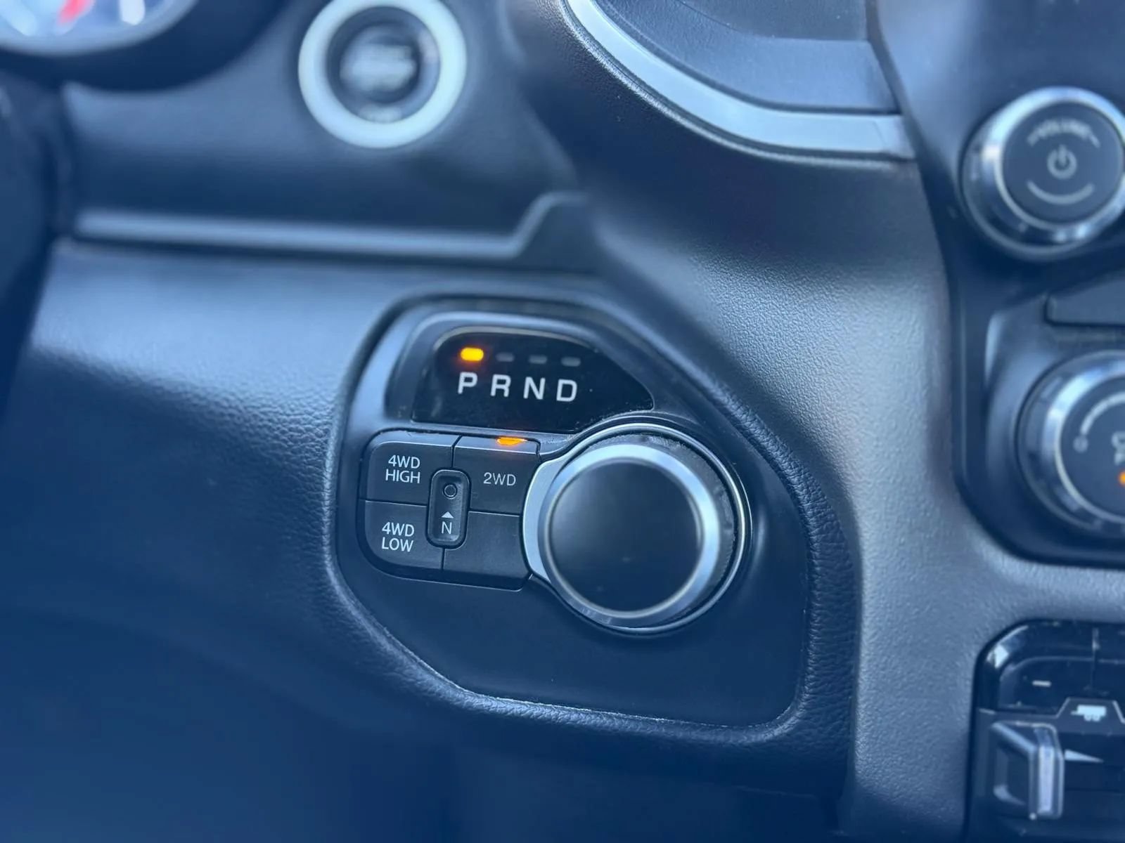 Used 2019 RAM 2500 Big Horn AWD/4WD image 17