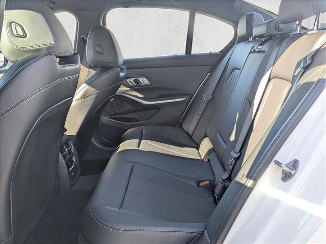 New 2026 BMW 330i xDrive Sedan w/ M Sport Package image 17