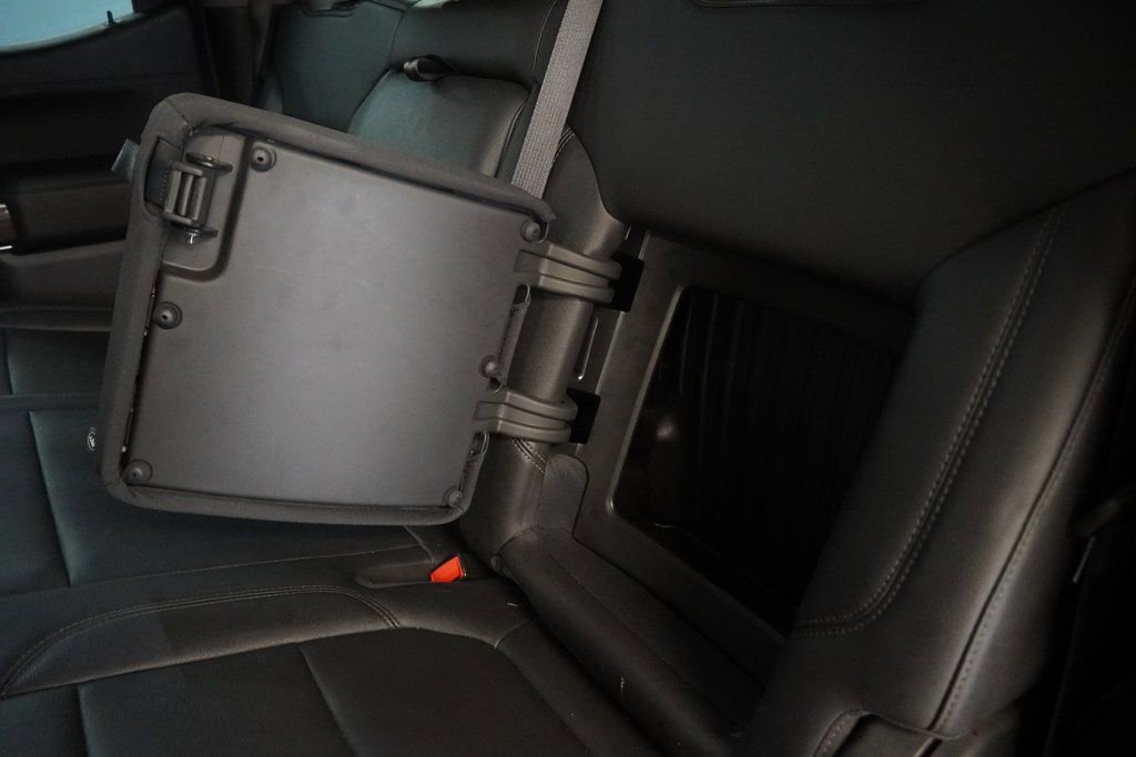 Used 2022 Chevrolet Silverado 1500 LT Trail Boss w/ Convenience Package II image 27