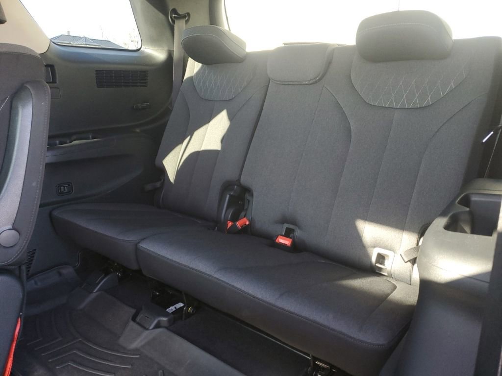 Used 2021 Hyundai Palisade SEL w/ Convenience Package image 33