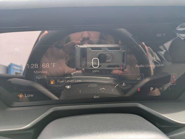 New 2026 GMC Acadia Elevation w/ Black Edition image 33