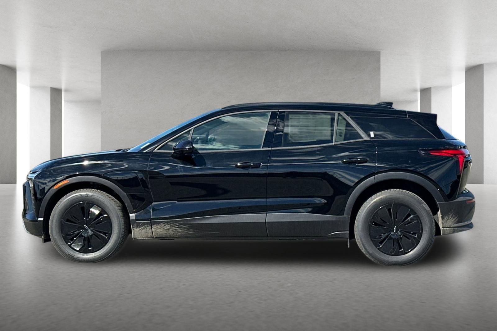 New 2026 Chevrolet Blazer EV LT w/ Midnight/Sport Edition image 7