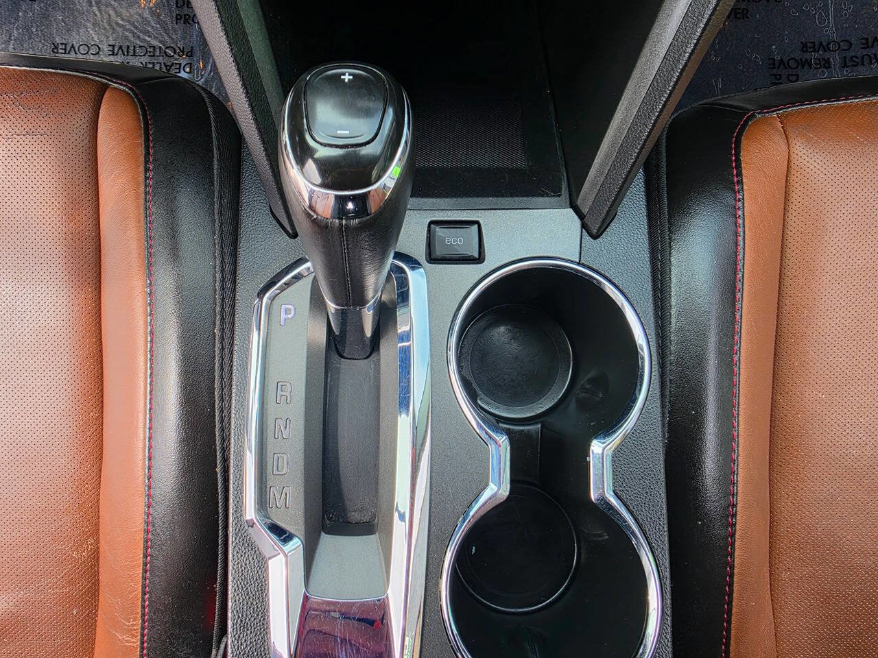 Used 2017 GMC Terrain SLT image 43