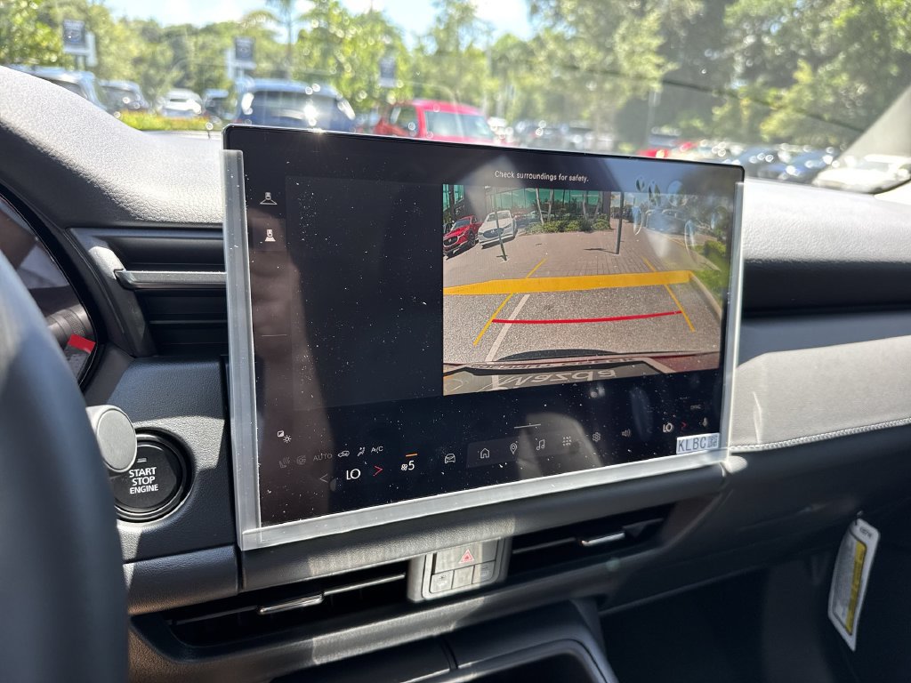 New 2026 MAZDA CX-5 Preferred AWD/4WD image 50