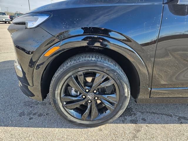 Used 2024 Buick Encore GX Sport Touring image 27