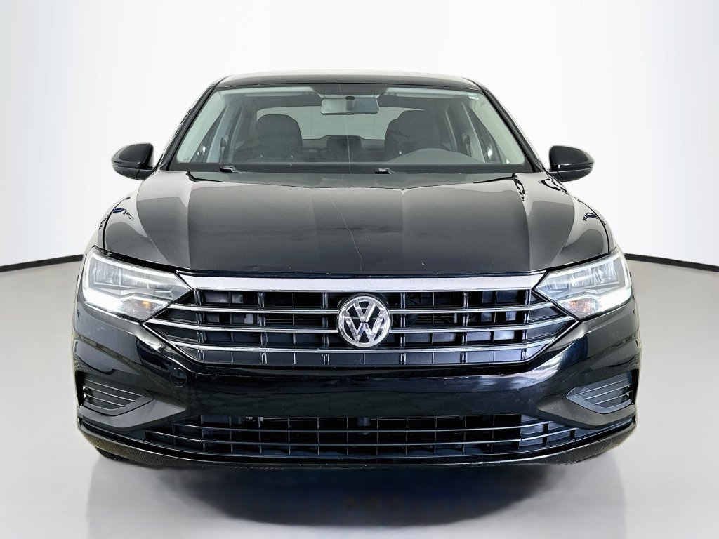 Used 2021 Volkswagen Jetta S w/ Driver Assistance Package FWD image 2