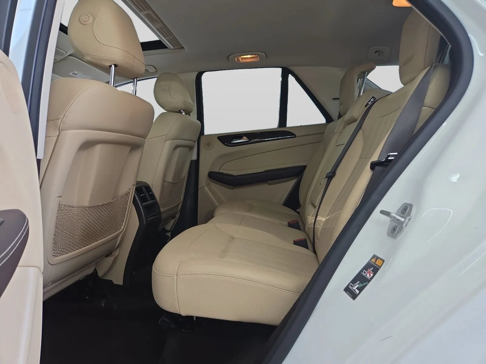 Used 2018 Mercedes-Benz GLE 350 image 25