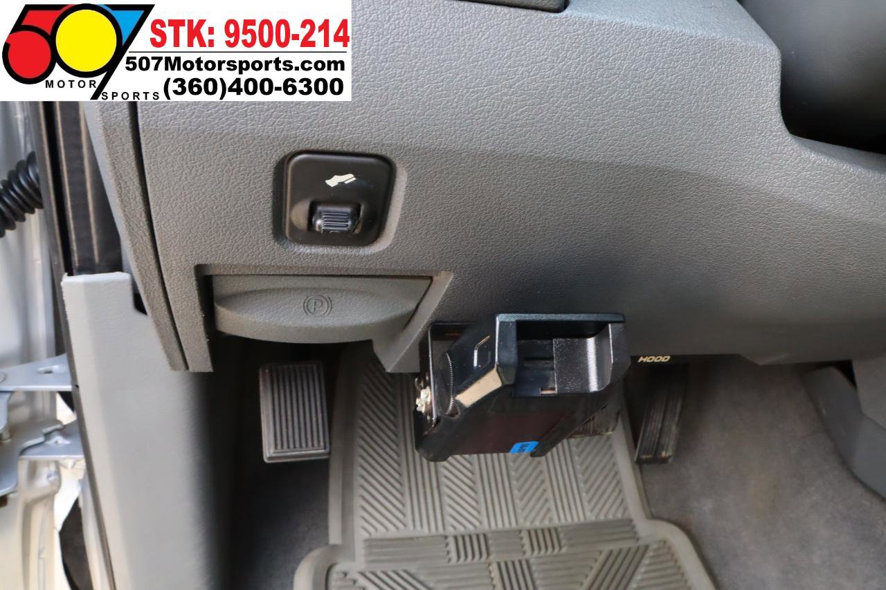 Used 2006 Dodge Ram 2500 Truck SLT w/ Quad Cab Big Horn Value Group AWD/4WD image 16