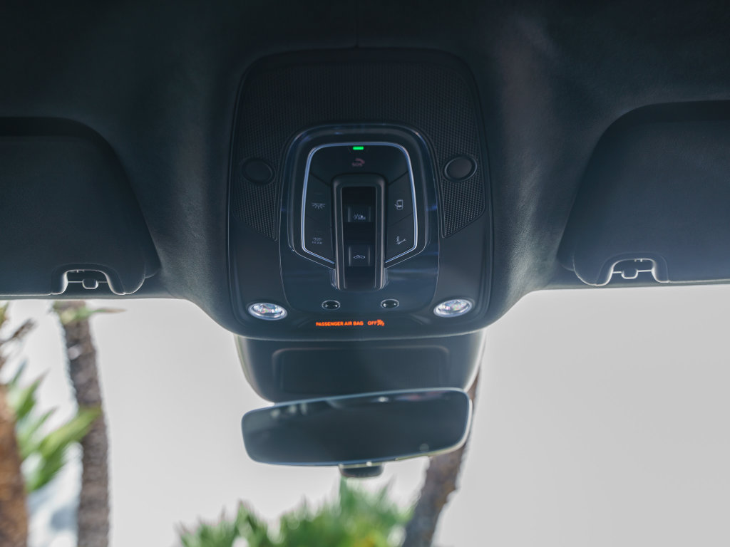 New 2027 Bentley Bentayga AWD/4WD image 23