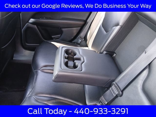 Used 2018 Jeep Compass Limited w/ Navigation Group AWD/4WD image 35