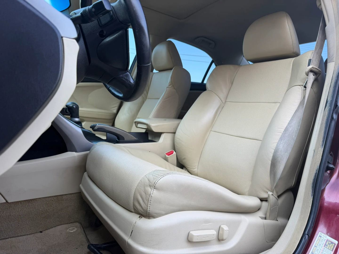 Used 2010 Acura TSX Sedan FWD image 10